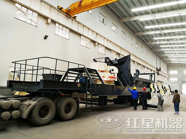 小型移動制砂設(shè)備生產(chǎn)廠家 小型移動制砂設(shè)備生產(chǎn)廠家