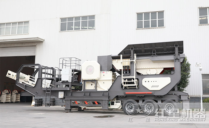 建筑垃圾撕碎機(jī) 建筑垃圾撕碎機(jī)