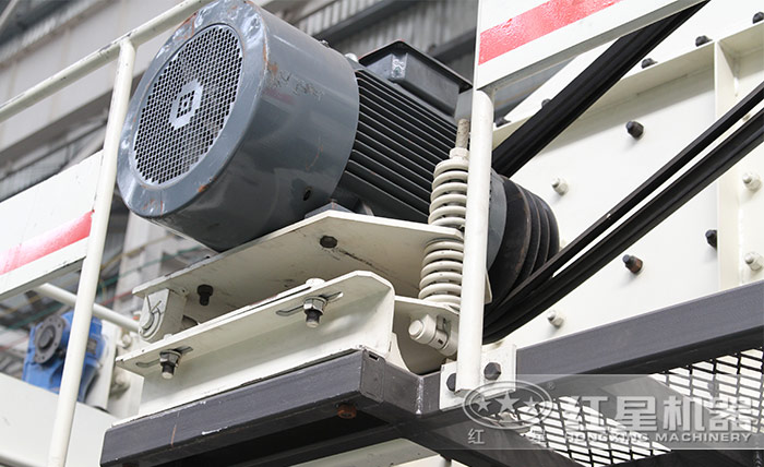 移動(dòng)小型制砂粉碎電機(jī) 移動(dòng)小型制砂粉碎電機(jī)
