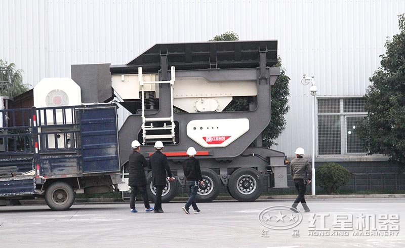 用戶到廠參觀 用戶到廠參觀