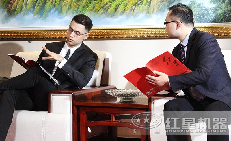 可到場考察，一對一設(shè)備選型