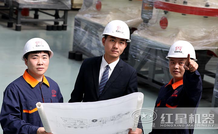 工程師為用戶定制車載移動碎石機(jī)設(shè)備 工程師為用戶定制車載移動碎石機(jī)設(shè)備