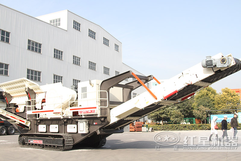 建筑垃圾處理設(shè)備 建筑垃圾處理設(shè)備